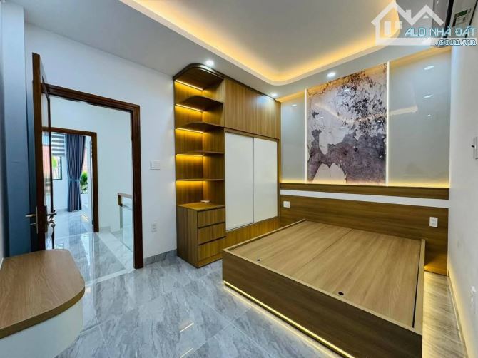 SIÊU PHẨM NHÀ PHỐ MẶT TIỀN TÔ HIẾN THÀNH – P.4, TP. VŨNG TÀU Giá chỉ: 12,5 tỷ - 4