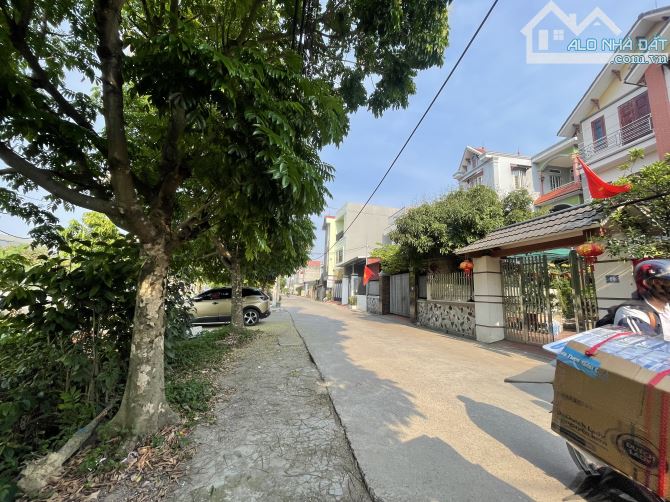 🌈 MẶT TIỀN RỘNG OTO 7 CHỖ - QUY HOẠCH ĐẸP- 30m RA BÌA LÀNG CÔNG VIÊN- 170m TIÊN DƯƠNG - 4
