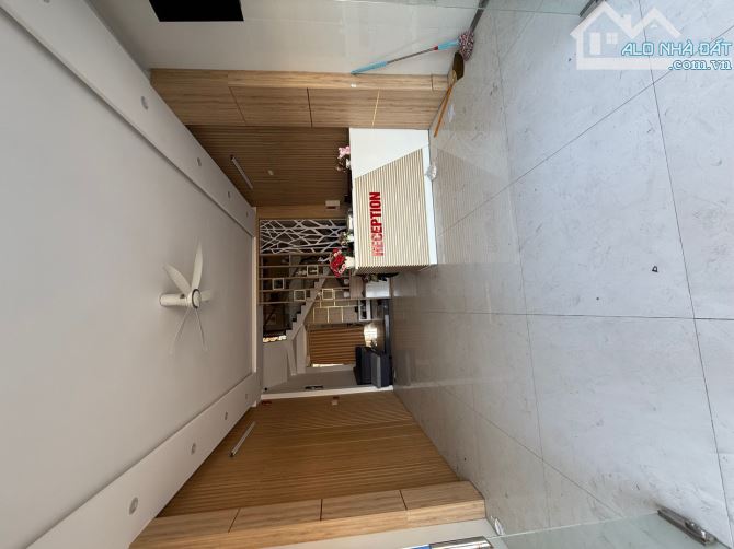💥CĂN HỘ 5 TẦNG – MT TRƯỜNG SA – 100M2 NGANG 5M – FULL PHÒNG KÍN KHÁCH – GIÁ CHỈ 13.X TỶ🍀 - 4