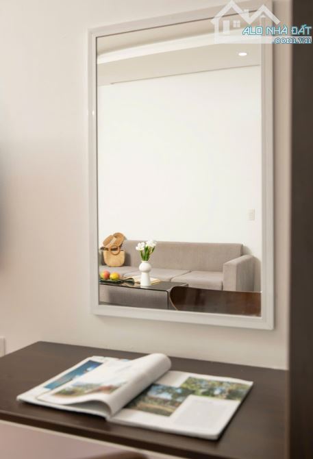 BÁN TÒA CĂN HỘ FULL DÒNG TIỀN NGAY BIỂN PHẠM VĂN ĐỒNG - 4