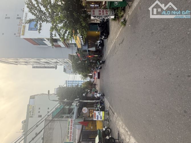 Bán nhanh lô đất An Thượng 26 đối lưng đường Nguyễn Văn Thoại cách biển 100m - 4