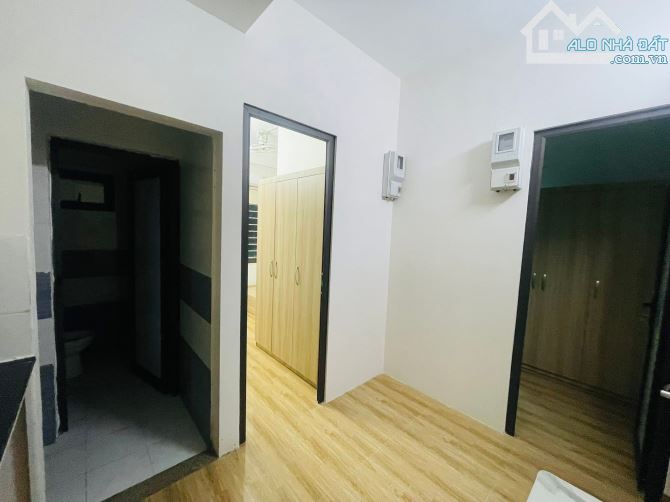 BÁN TOÀ CCMN TRUNG VĂN-NAM TỪ LIÊM- 12 PHÒNG KHÉP KÍN-THANG MÁY- 68M2- GIÁ 18 TỶ - 4