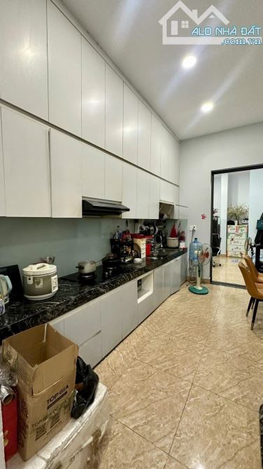 HUỲNH VĂN NGHỆ HXT 4X17 GIÁ CHỈ 6.68 TỶ TL . CHỈ CÓ 1 CĂN DUY NHẤT. - 4