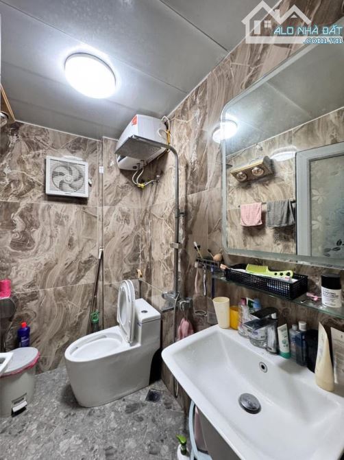 Nhà Liễu Giai 83m*5T, MT 4.8m, căn góc 3 thoáng, ngõ rộng 6m, ô tô vào, 10m ra phố 32 tỷ - 4