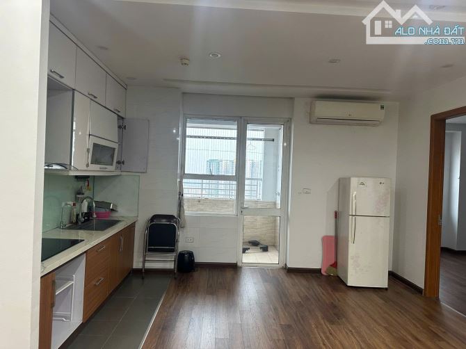 cho thuê chung cư C14 Bắc Hà - Trung Văn, 82m2, 2 PN, gần đủ đồ 12 triệu - 4