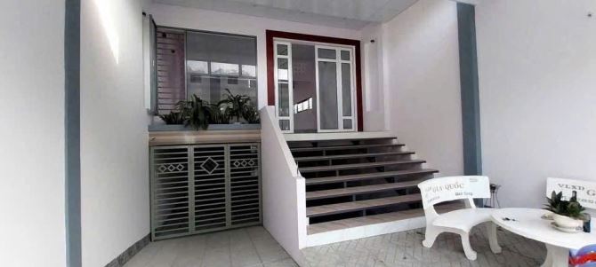 CẦN BÁN NHÀ ĐẸP CÓ SỔ HỒNG RIÊNG – TÂN PHÚ TRUNG, CỦ CHI giá 980 triệu - 4