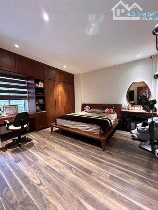 Bán nhà Liễu Giai, Ba Đình 39m2, 5 tầng, giá 7.7 tỷ - 4