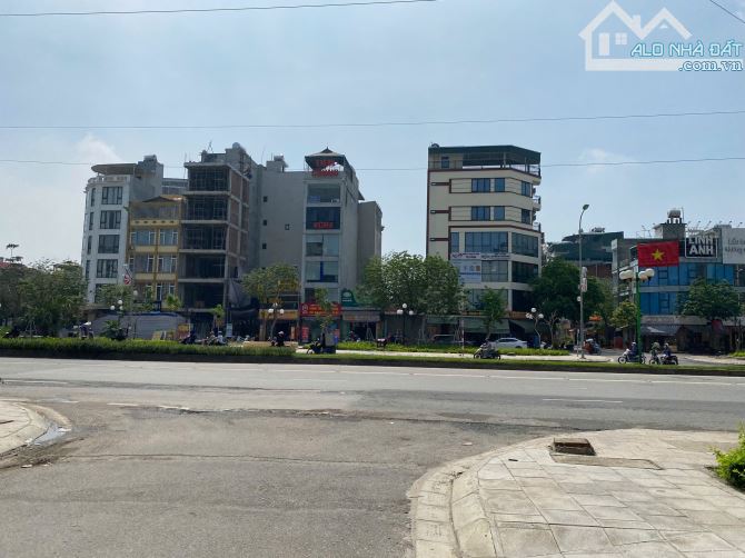 HOT nhà mặt phố Lê Trọng Tấn, Hà Đông, dòng tiền 60tr/tháng, 7 tầng thang máy, dt 52m2 - 4