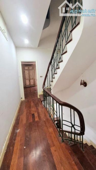 BÁN NHÀ PHÂN LÔ VIP  NGÕ 2 GIẢNG VÕ, ĐỐNG ĐA - 4