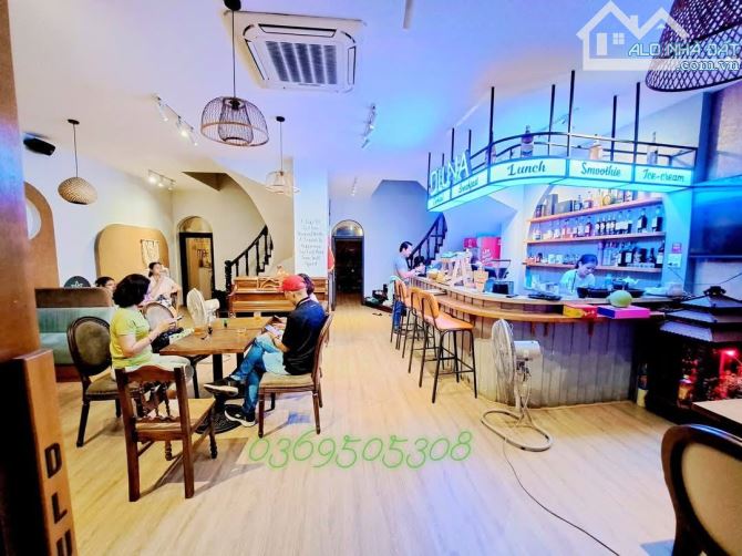 TÒA VĂN PHÒNG TRẦN DUY HƯNG-90m-10 TẦNG THANG MÁYGIÁ CHÀO BÁN 27,5 TỶ - 4