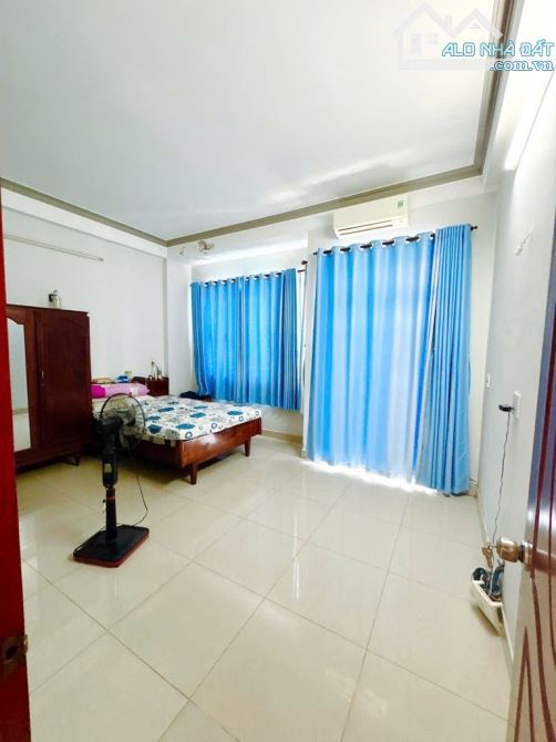 Khu Vip Lê Văn Quới, 81m2, 4 tầng, HXH thông, gần Bốn Xã, chỉ 6.95 tỷ - 4