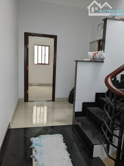 1 CĂN RA TÂN THÀNH TÂN PHÚ – 51M2 NGANG 4M – 4 TẦNG KIÊN CỐ - NHỈNH 5 TỶ - 4