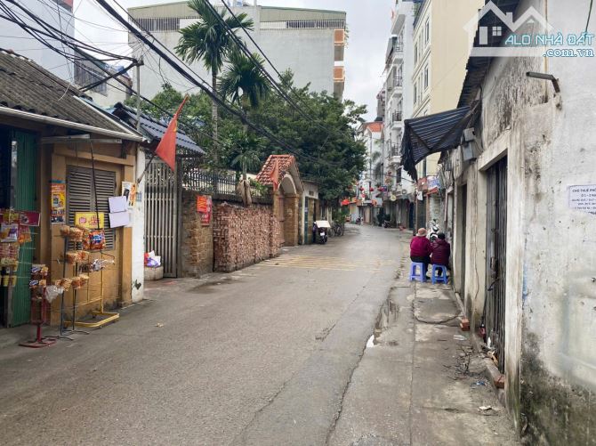 Bán nhà Phố Xuân Đỉnh, 35m², 5 tầng, lô góc, 2 mặt thoáng, 10m ra ô tô, nhỉnh 7 tỷ - 4