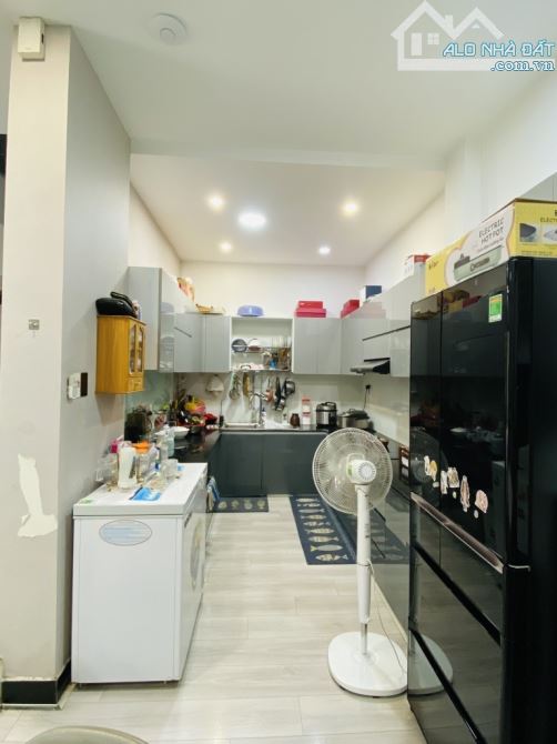 NHÀ ĐẸP KHU K300- DT 9x10mx3 tầng- thiết kế đẹp như căn hộ cao cấp - 4