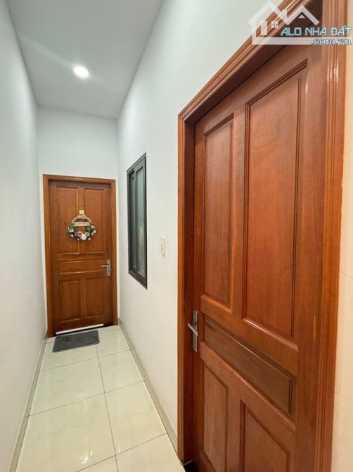 🏡 NHÀ NỞ HẬU – HẺM 6M THÔNG –  BÌNH TÂN - GIÁ CHỈ 4.68 TỶ - 4