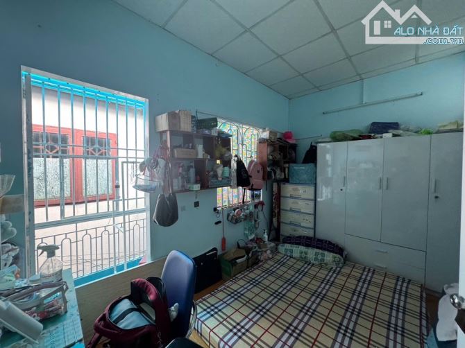 Bán nhà gần Aeon Tân Phú, chợ Tân Hương, Tân Phú, 4x7 - 2 tầng, chỉ hơn 2 tỷ - 4