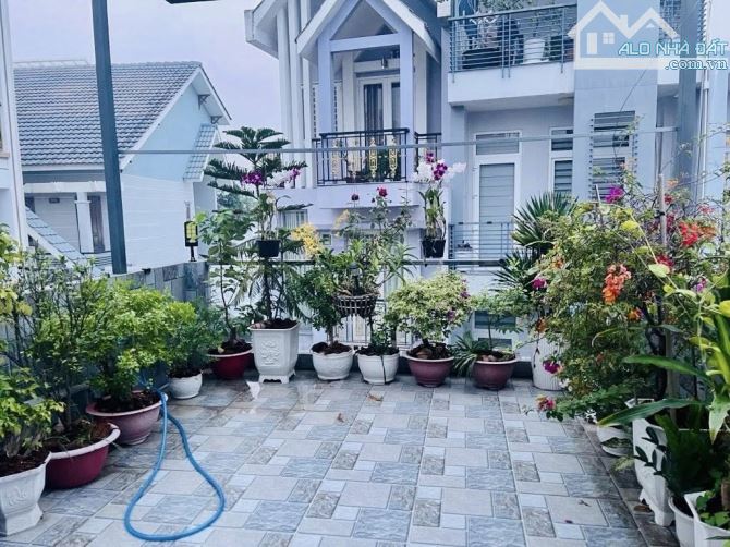LÔ GÓC 0 LG - ĐẸP LUNG LINH - HẺM 6M SÁT MẶT TIỀN - 50M - 3 TẦNG NHỈNH 7 ĐỒNG - 4