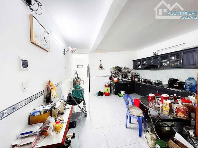 SC023 🆘Bán nhà gác lửng đẹp góc 2 mặt tiền  phường Tân Biên  tp BIÊN HOÀ - 4