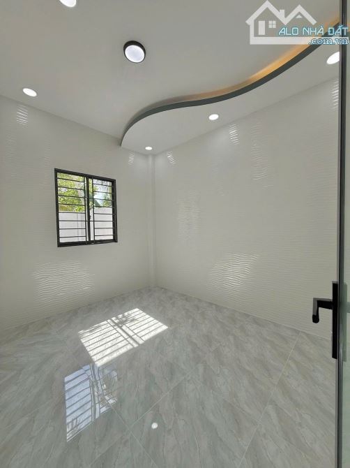Nhà 1 trệt 1 lầu SỔ RIÊNG THỔ CƯ – hoàn thiện đẹp, dọn vào ở ngay! - 4