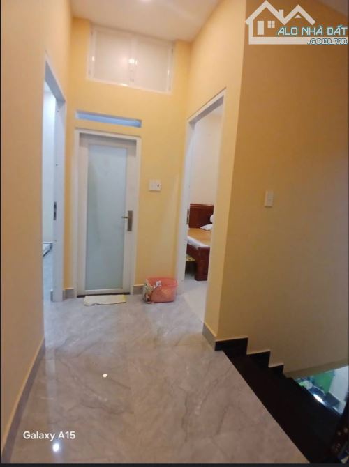 Bán nhà hẻm xe hơi phạm văn chiêu p14 gò vấp 65m² ngang 6m nhỉnh 7 tỷ - 4