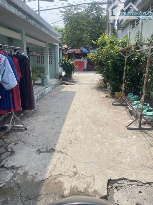 CHỈ 2,9TỶ -89M2  - SHR- NHÀ MỚI TINH -HÓC MÔN - 4