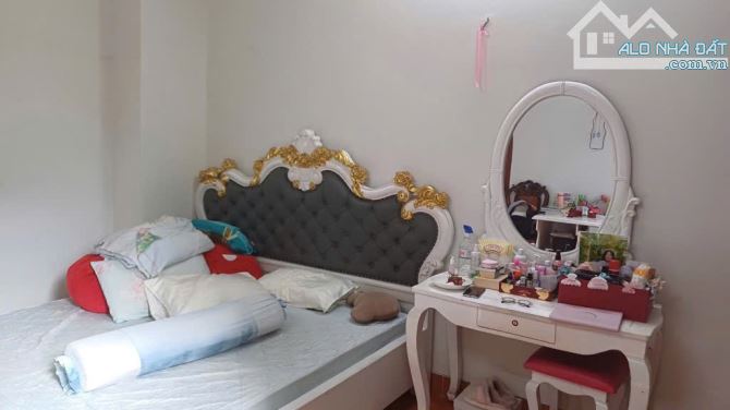 Bán nhà mặt tiền đường 6m, 4,5 x 16, 4 tầng, Lê Văn Thọ, P11, Quận Gò Vấp - 4