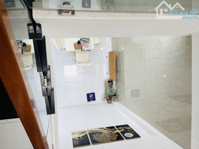 🔥HOT‼️🏡 BÁN NHÀ 3 TẦNG ĐẸP HOÀ XUÂN– SÁT ĐƯỜNG NGUYỄN PHƯỚC LAN - 4