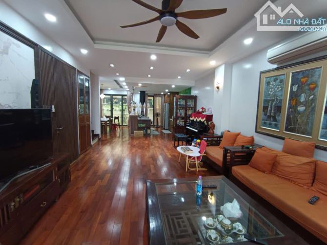 BTSL LIDECO 280m2-5T, view triệu USD, Không gian sáng tạo, 130 triệu/m - 4