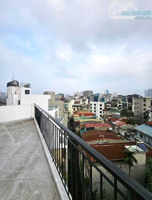 HIẾM !!! BÁN NHÀ THÁI HÀ DÒNG TIỀN 1 TỶ/NĂM - 90M2 - 9 TẦNG THANG MÁY - 7M MẶT TIỀN - VIP - 4