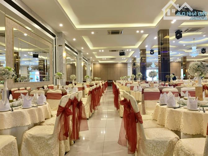 Cho thuê mặt bằng kinh doanh gần 2000m2 mặt tiền QL 1A long bình gần kcn amata giá tốt - 4