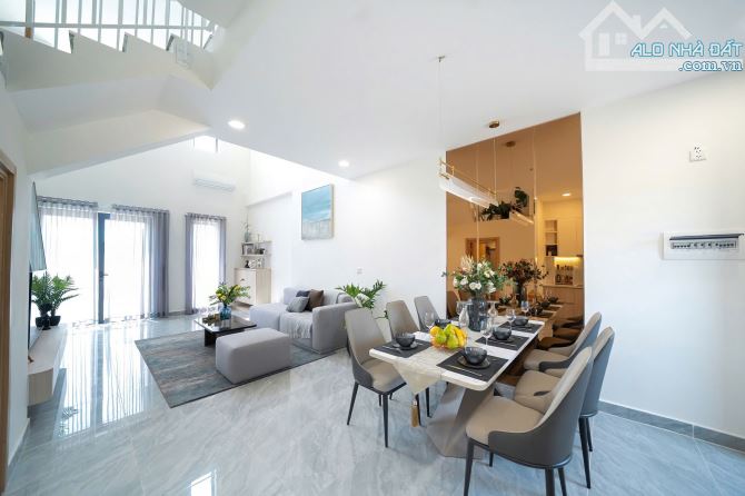 Khu Nhà Ở Xã Hội Đáng Sống Bậc Nhất Tại Tp.Mới - 4