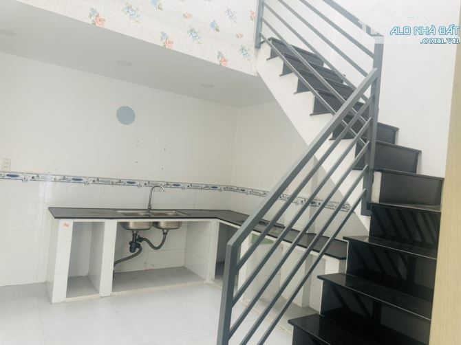 QUANG TRUNG, CHỢ HẠNH THÔNG TÂY,4x9,VUÔNG GÓC 4TỶ GẤP BÁN - 4