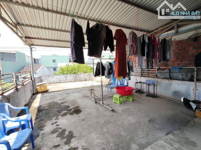 BÁN NHÀ 2 TẦNG, DT 95M2, MT PHẠM NHƯ XƯƠNG, GẦN CHỢ, ĐHSP - TT LIÊN CHIỂU - CHỈ 4.65 TỶ - 4