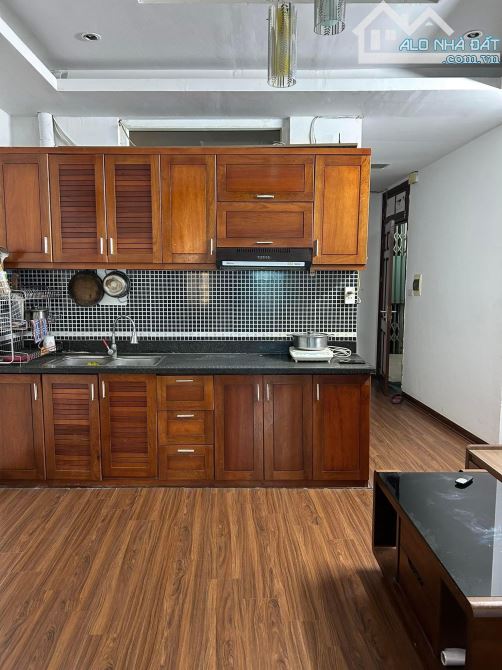 CĂN HỘ CCMN TRẦN ĐIỀN ĐỊNH CÔNG HOÀNG MAI DT 45M 1,85 TỶ TẦNG TRUNG TIỆN ÍT VÔ VÀN - 4
