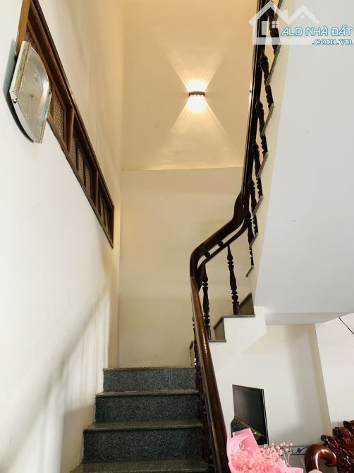 BÁN NHÀ 2 TẤM - P.TRƯƠNG QUANG TRỌNG - GIÁ: 1 tỷ 9xx - 4