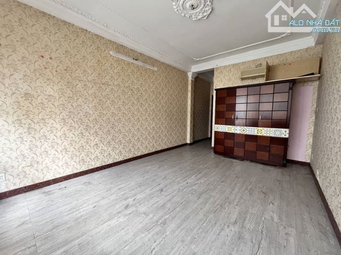 Hiếm Có! Nhà 4 Tầng Hẻm Ô Tô – Trung Tâm Q10 – 60m² – Chỉ 21 Tỷ - 4