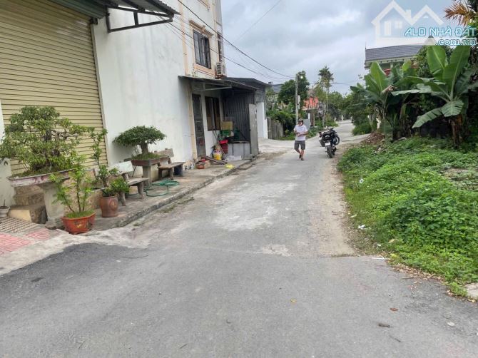 Bán đất Đức Phong - Đại Đồng - Kiến Thụy - Hải Phòng - 4