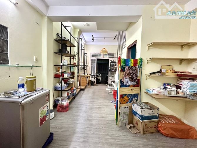 Siêu Phẩm Nguyễn Trãi Q1-41M2-4Tầng-5PN-Nhà đẹp ở hoặc cho thuê giá cao-Chỉ Hơn 7Ty xíu - 4