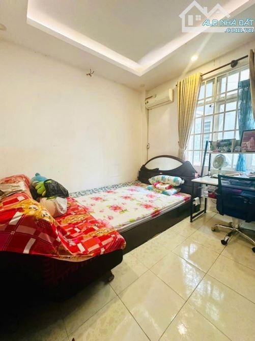 Bán nhà Phạm Thế Hiển, Q8 ,3 TẦNG ,5x17, 7.5 tỉ - 4