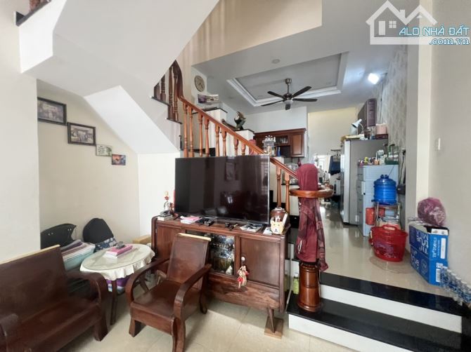NHÀ 3 TẦNG VIEW LANDMARK 81 - HXH - VEN SÔNG HIỆP BÌNH CHÁNH, THỦ ĐỨC - 53M² - CHỈ 7.2 TỶ - 4