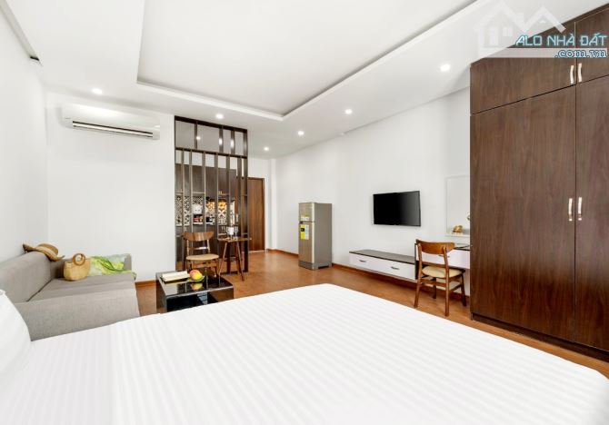 🏖️ BÁN TÒA CĂN HỘ FULL DÒNG TIỀN – NGAY BIỂN PHẠM VĂN ĐỒNG– SIÊU PHẨM KINH DOANH ĐỈNH CAO - 4