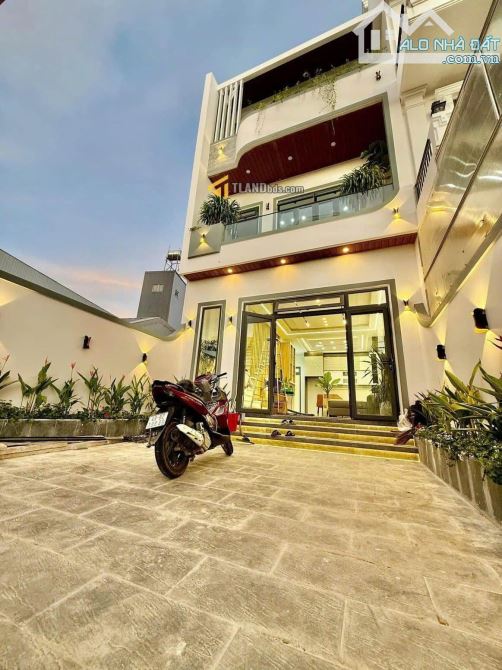 Chủ nhà dễ thương bán gấp căn nhà phố Cổ Loa, phường 2, Đà Lạt - 4