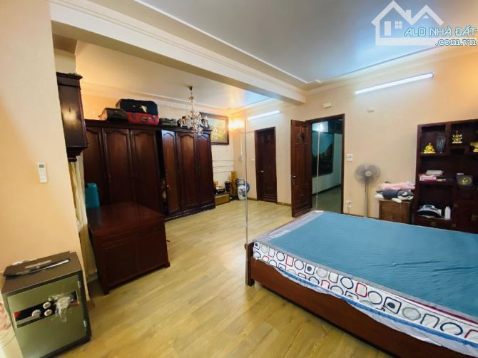 LÊ TRỌNG TẤN-THANH XUÂN,BIỆT THỰ, MẶT PHỐ TƯƠNG LAI - NHÀ QUAN CHỨC - THÔNG SỐ HOA HẬU - 4