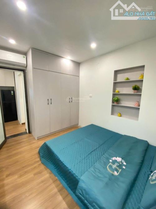 Bán gấp căn hộ 2PN, 2WC full nội thất tại Thi Sách, Hai Bà Trưng, 65m2, giá 4.85 tỷ. LH: - 4