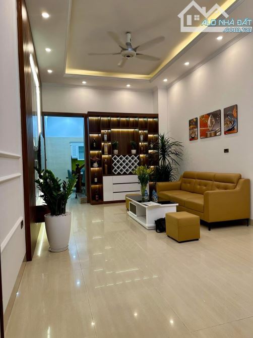 BÁN NHÀ LÔ GÓC NGÕ 77 BÙI XƯƠNG TRẠCH - SẴN Ở + KINH DOANH NHỎ - 4