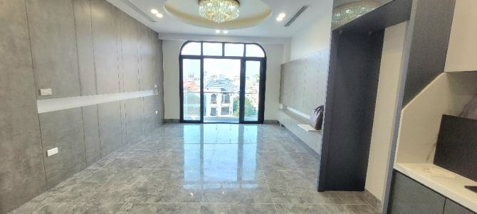 Bán nhà ngọc trì , thạch bàn , long biên 50m2 xây 7 tầng , thang máy gara ôtô - 4