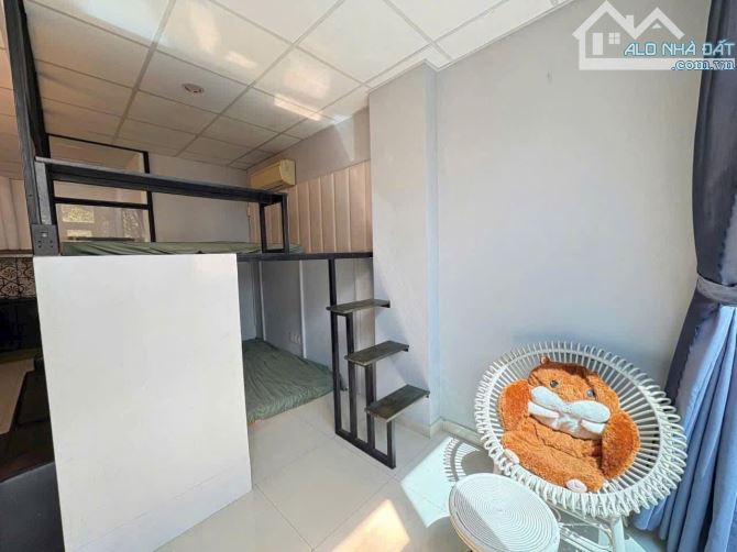 Cho thuê căn hộ Q5, đường Ngô Gia Tự, gần ĐH Kinh Tế (UEH B), ĐH Y Dược, Bệnh viện Chợ Rẫy - 4