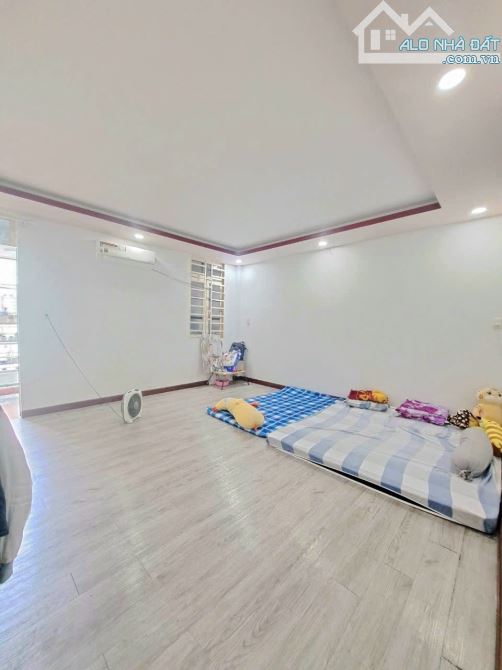 CHỈ 2,95 ĐỒNG – NHÀ VIP GIÁP THỦ ĐỨC – HẺM Ô TÔ – Ở NGAY! - 4