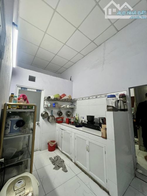 Mặt tiền kinh doanh đường liên khu 4-5 - đường 12m có lề - DTCN 113m2 giáp tân phú. - 4