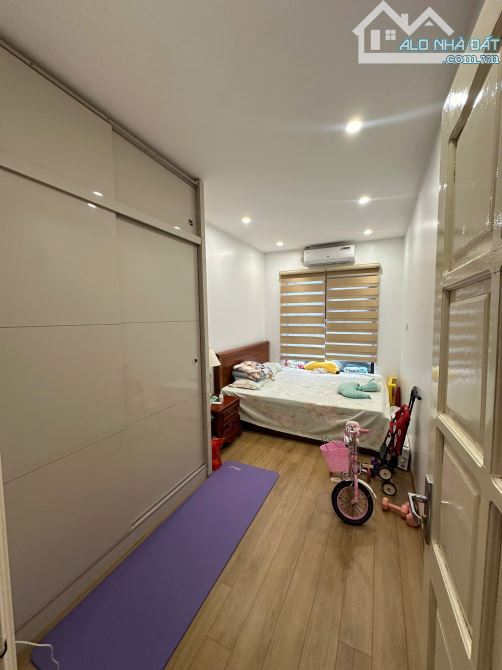 Chính Chủ Bán Nhà Tân Mai, Phân Lô, Vỉa Hè 2 Bên, Ô Tô Tránh, Giá 7,2 tỷ (Thương Lượng) - 4